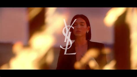 modella pubblicità libre ysl|I’m Free – Canzone Spot Libre con Dua .